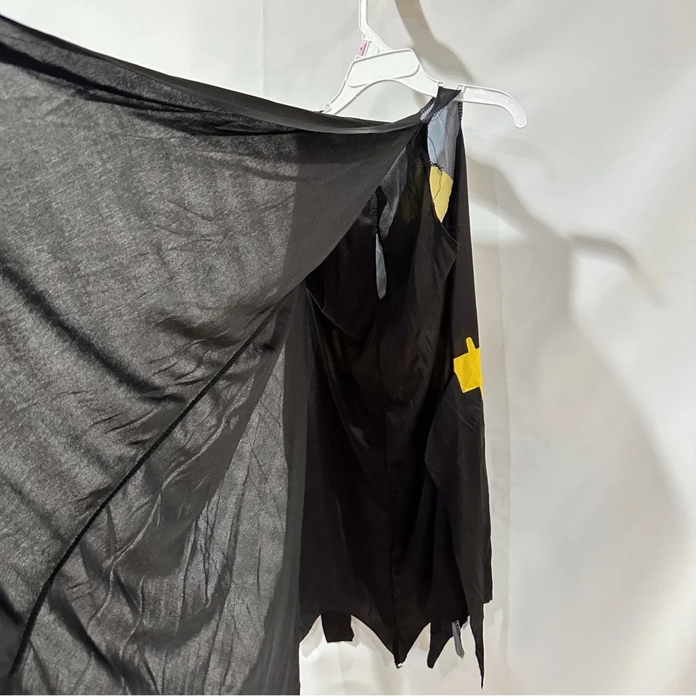 Girls Batgirl Costume